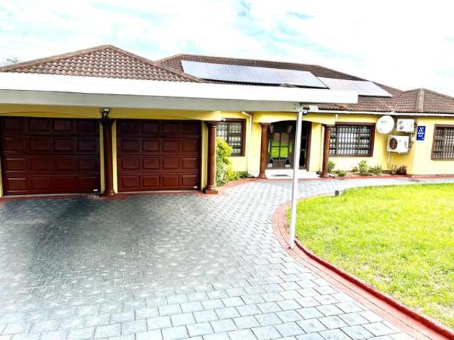 House for sale in UMhlathuze Municipality, Kwazulu-natal