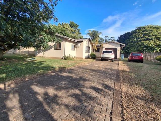 House for rent in UMhlathuze Municipality, Kwazulu-natal