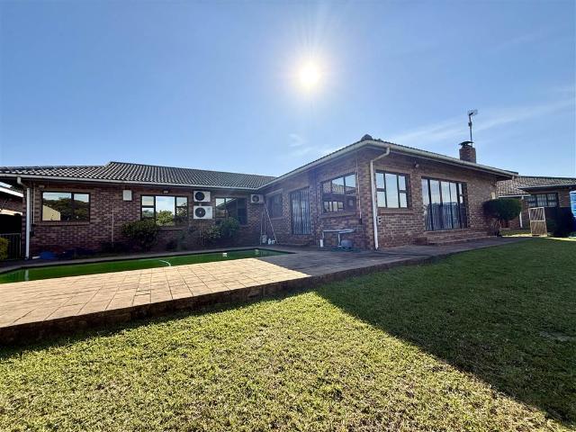House for sale in UMhlathuze Municipality, Kwazulu-natal