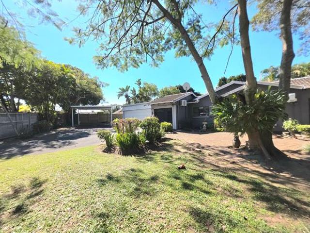 House for sale in UMhlathuze Municipality, Kwazulu-natal