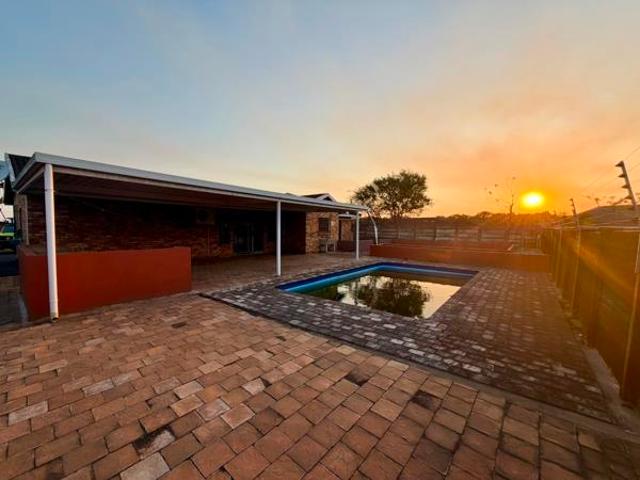 House for sale in UMhlathuze Municipality, Kwazulu-natal