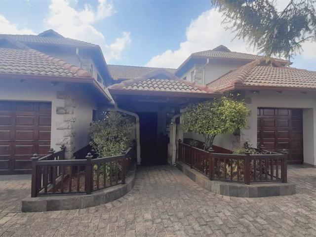 House for sale in North West
