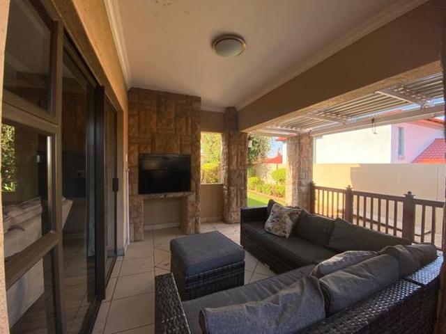 House for rent in North West