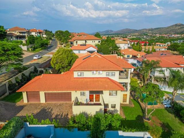 House for sale in North West