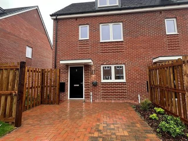 House for rent in Chinese Quarter, Birmingham