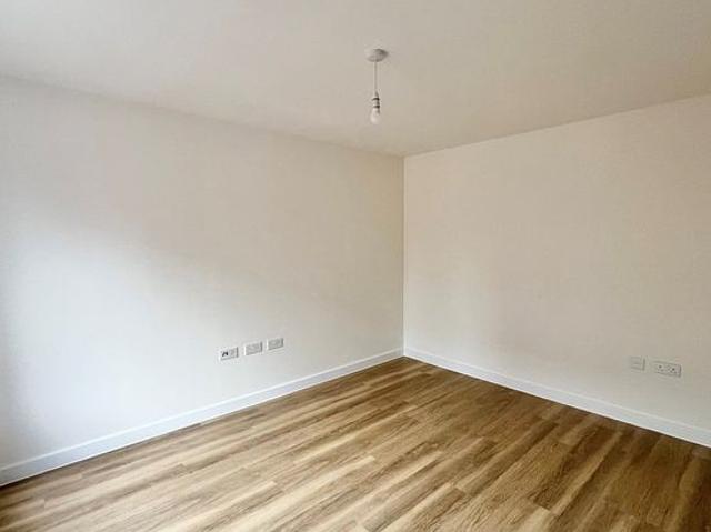 House for rent in Ladywood, Birmingham