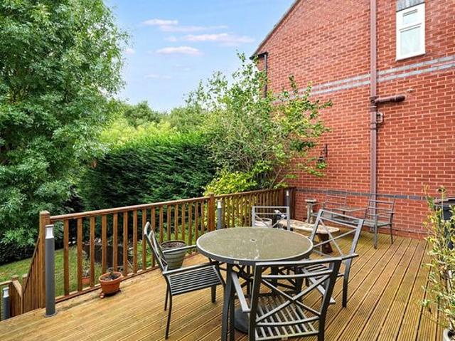 House for rent in Rednal, West Midlands