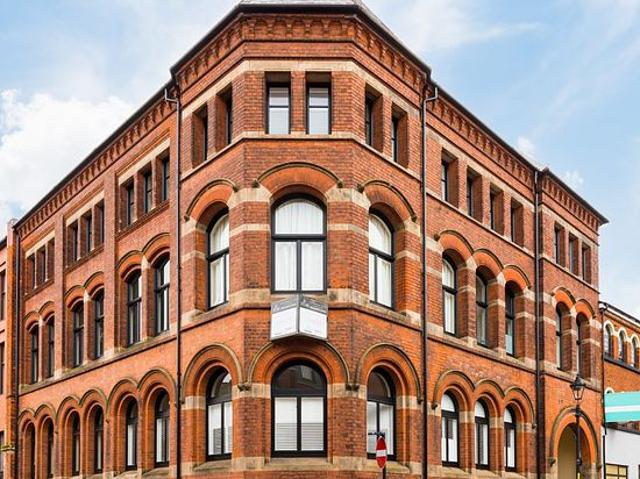 House for rent in Jewellery Quarter, West Midlands