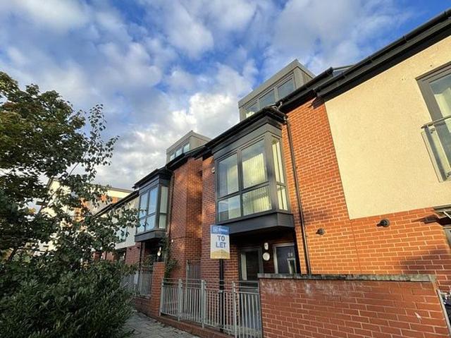 House for rent in Edgbaston, West Midlands