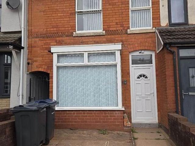 House for rent in Small Heath, West Midlands