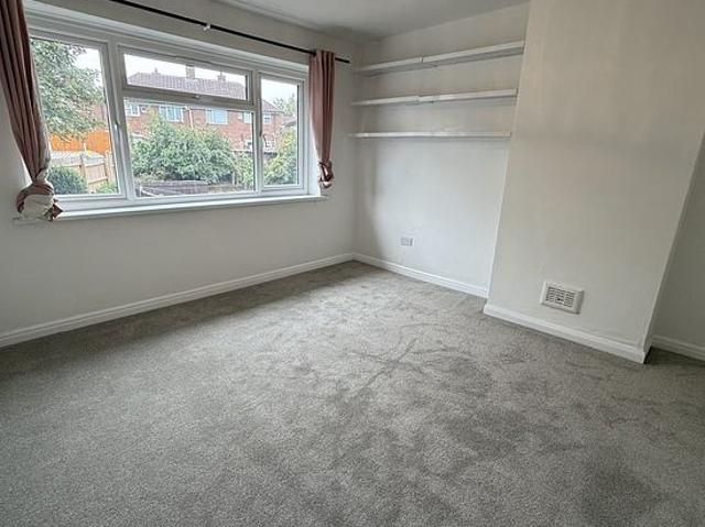 House for rent in Garretts Green, Birmingham