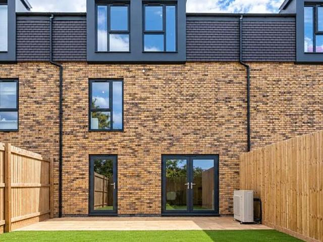 House for rent in Belgrave Village, Birmingham