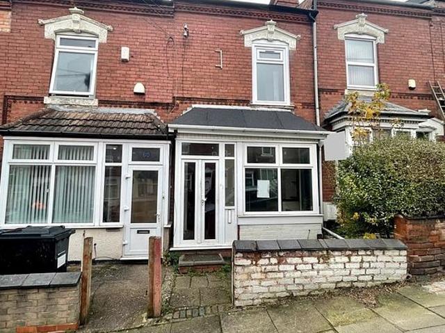 House for rent in Bournbrook, West Midlands