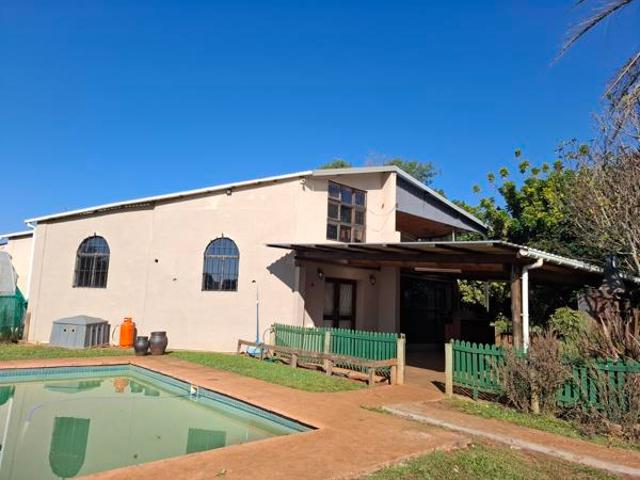 House for rent in Umgungundlovu, Kwazulu-natal