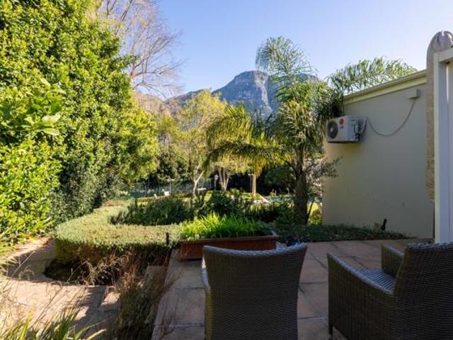 House for rent in Cape Town, Western Cape