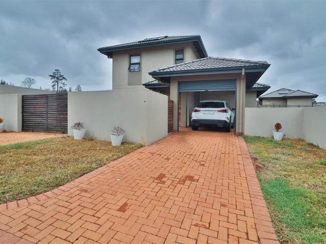 House for sale in Umgungundlovu, Kwazulu-natal