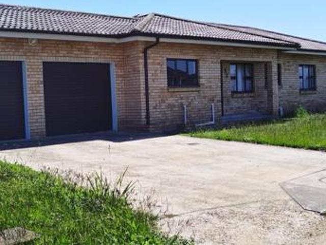 House for sale in Umgungundlovu, Kwazulu-natal