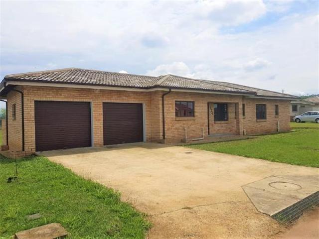 House for sale in Pietermaritzburg, Msunduzi Local Municipality