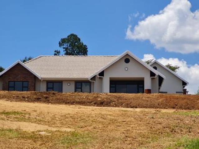 House for rent in Umgungundlovu, Kwazulu-natal