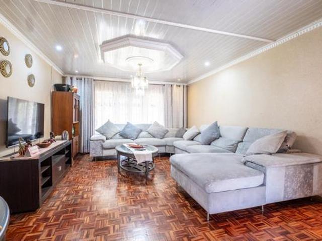 House for sale in Umgungundlovu, Kwazulu-natal