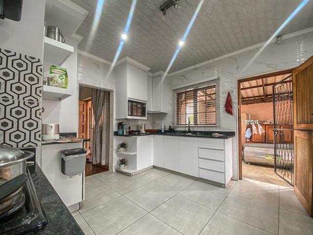 House for sale in Umgungundlovu, Kwazulu-natal
