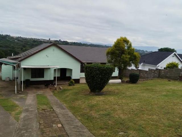House for sale in Pietermaritzburg, Msunduzi Local Municipality