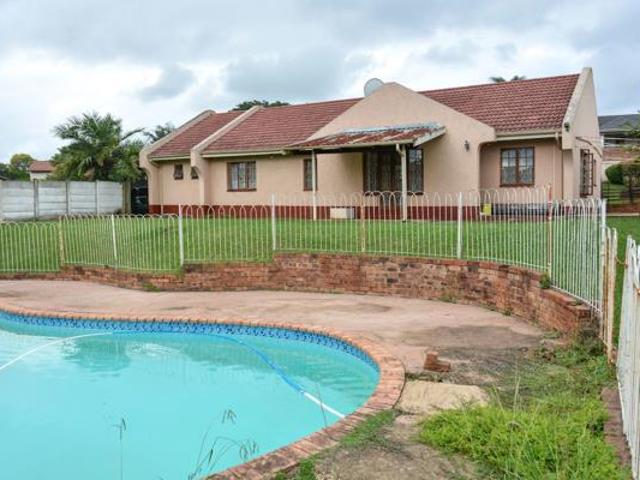 House for sale in Umgungundlovu, Kwazulu-natal