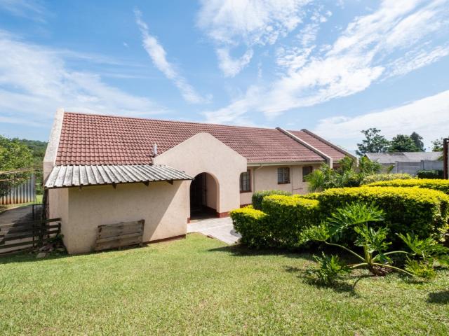 House for sale in Umgungundlovu, Kwazulu-natal
