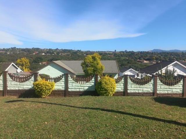 House for sale in Umgungundlovu, Kwazulu-natal