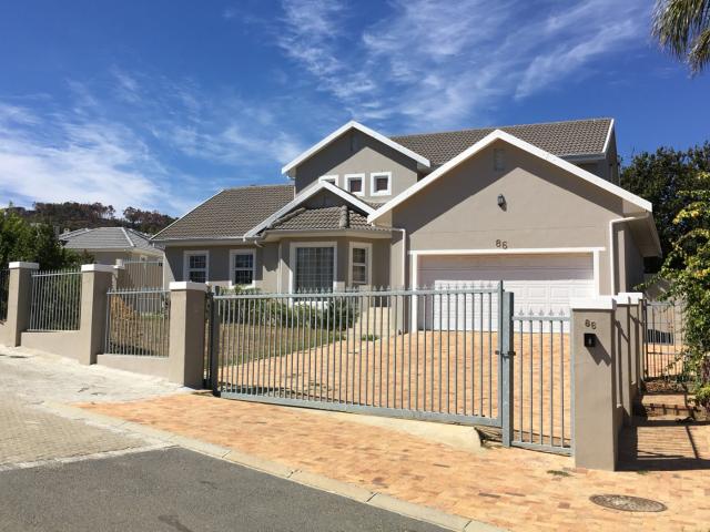 House for sale in Western Cape