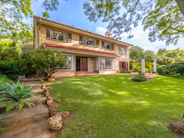 House for sale in Gauteng