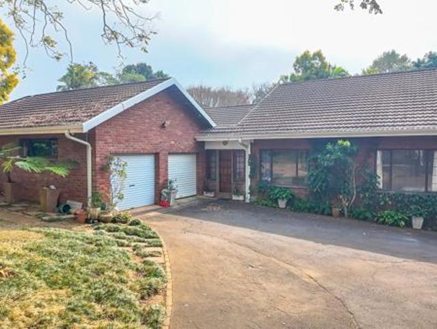 House for sale in Umgungundlovu, Kwazulu-natal