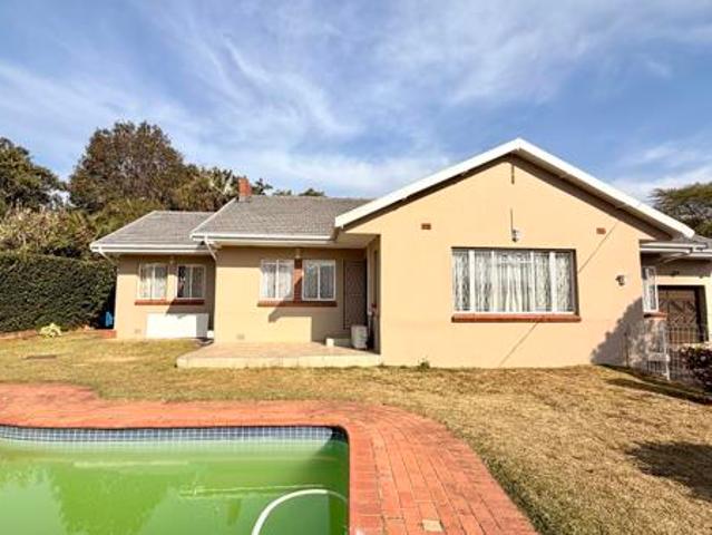House for sale in Umgungundlovu, Kwazulu-natal