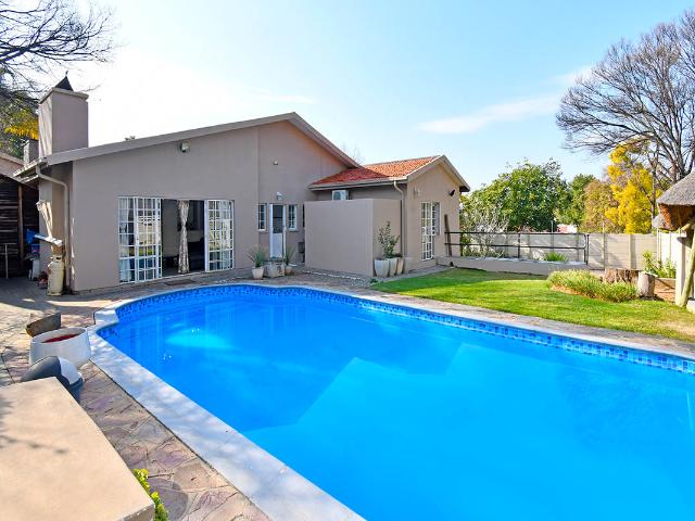 House for sale in Gauteng