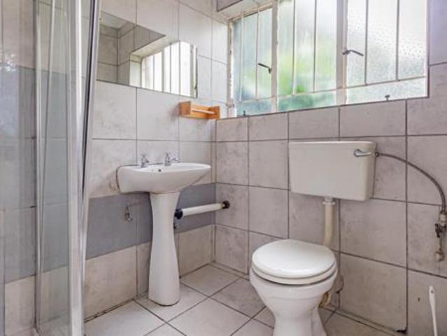 House for rent in Vosloorus, Gauteng