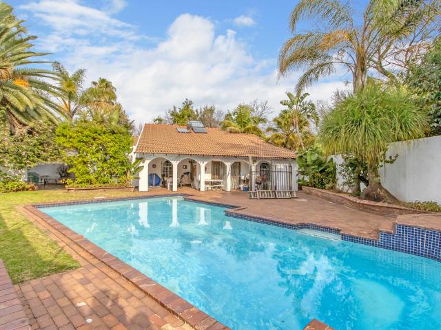 House for sale in Gauteng