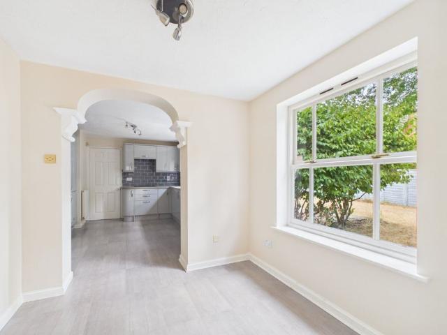 House for rent in Temple Park, Binfield