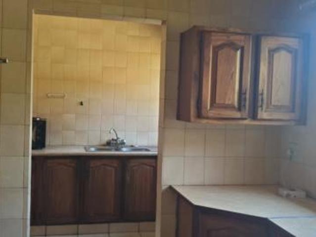 House for rent in Witbank, Mpumalanga
