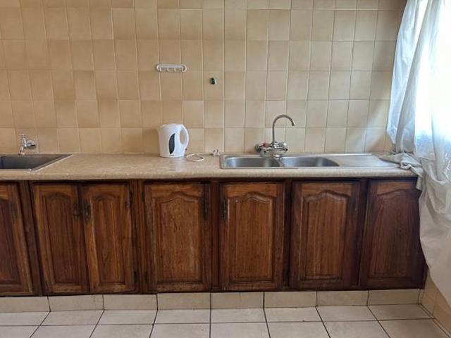 House for rent in Witbank, Mpumalanga