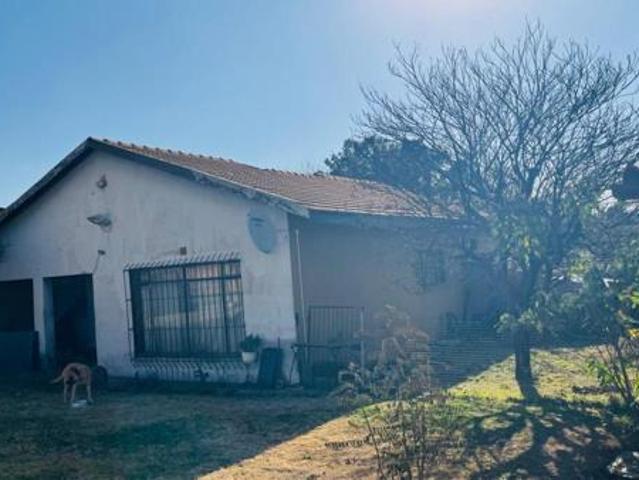 House for sale in Witbank, Mpumalanga