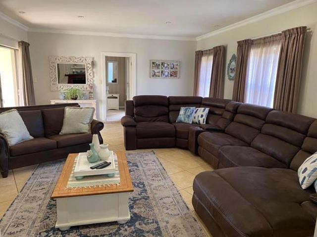 House for rent in Groot Brak Rivier, Western Cape