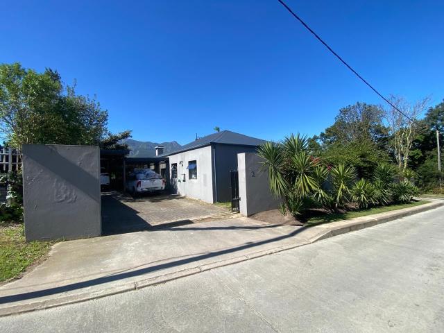 House for sale in Garden Route District Municipality, Groot Brak Rivier