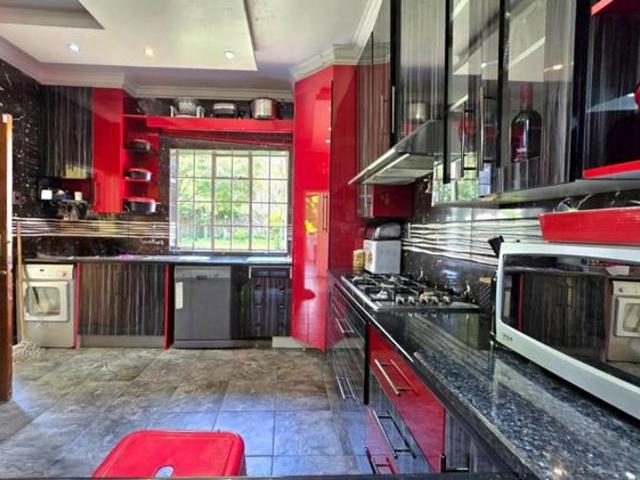 House for sale in Midvaal, Gauteng