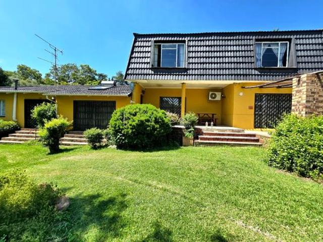 House for sale in Midvaal, Gauteng