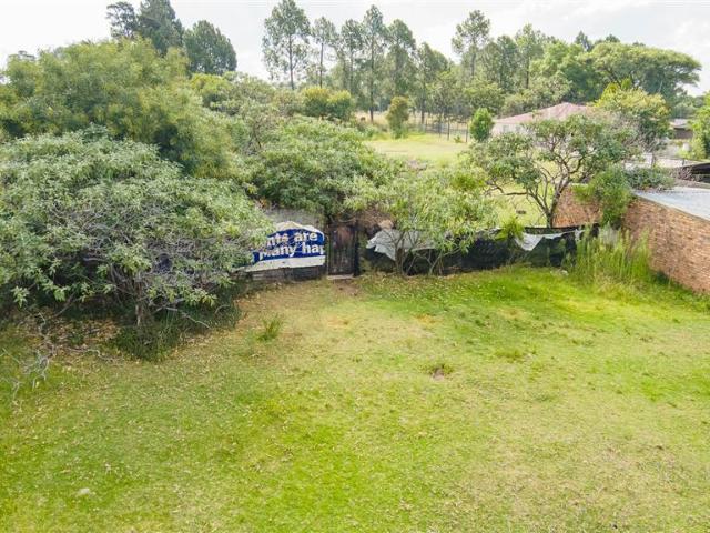 House for sale in Meyerton