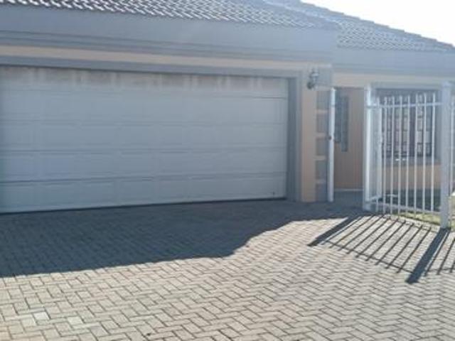 House for sale in Bloemfontein, Free State
