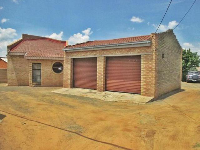 House for sale in Bloemfontein, Free State