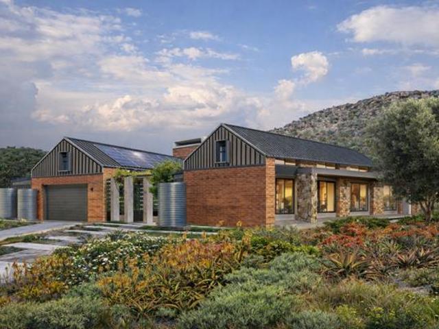 House for sale in Bloemfontein, Free State