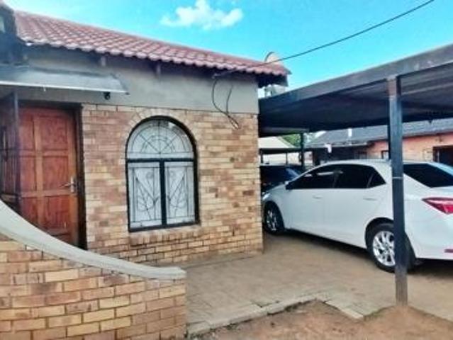 House for sale in Bloemfontein, Free State