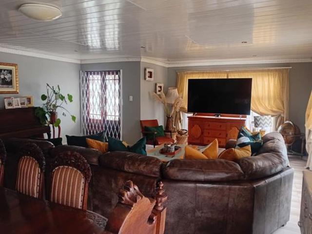 House for sale in Bloemfontein, Free State